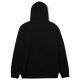 Huf Ανδρική ζακέτα Set Triple Triangle Full-Zip Hoodie